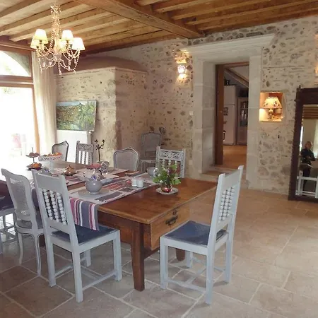 Maison Castaings Lucq-de-Béarn