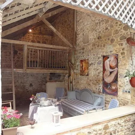 Maison Castaings 3* Lucq-de-Bearn