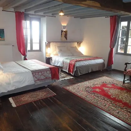 Maison Castaings 게스트하우스 Lucq-de-Béarn