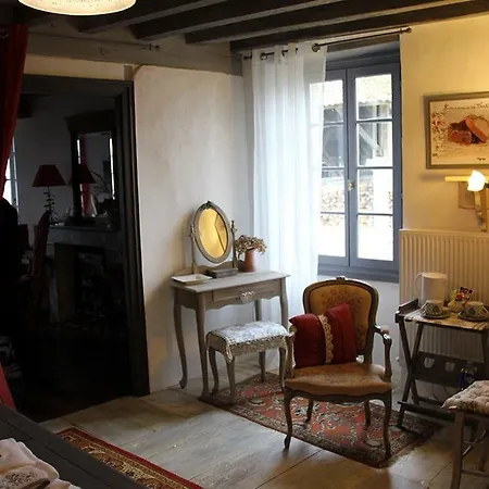 Maison Castaings