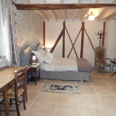 Гостевой дом Maison Castaings Lucq-de-Bearn