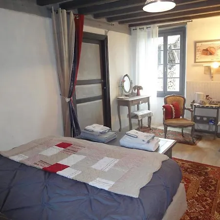 Maison Castaings Гостевой дом Lucq-de-Bearn