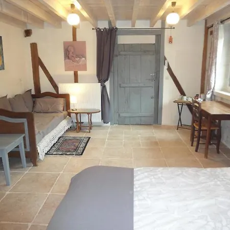 Гостевой дом Maison Castaings 3*