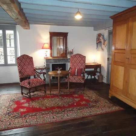 Maison Castaings
