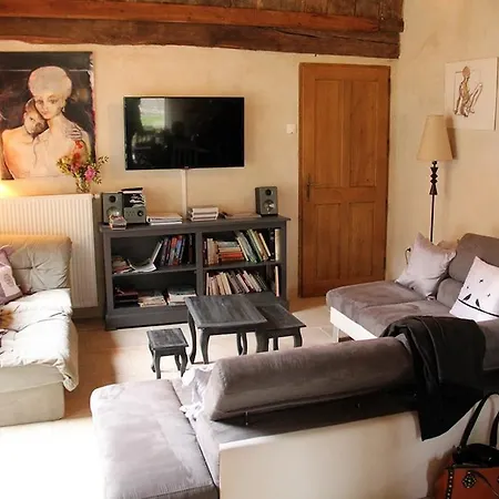 Maison Castaings Гостевой дом 3*