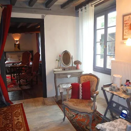 Гостевой дом Maison Castaings Lucq-de-Bearn