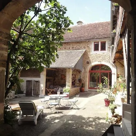 Maison Castaings 3*