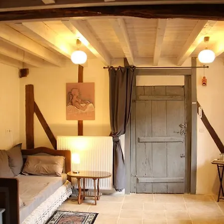 Maison Castaings