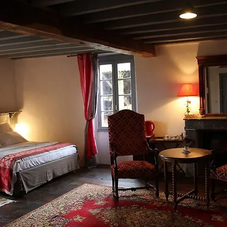 Maison Castaings Гостевой дом 3*