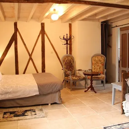 Maison Castaings 3* Lucq-de-Bearn