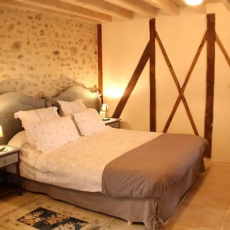 Гостевой дом Maison Castaings 3*