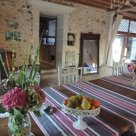 Maison Castaings 3*
