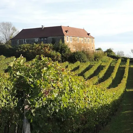 Maison Castaings