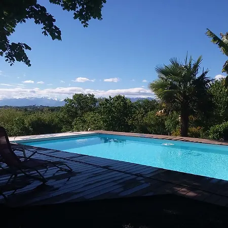 Maison Castaings 3*