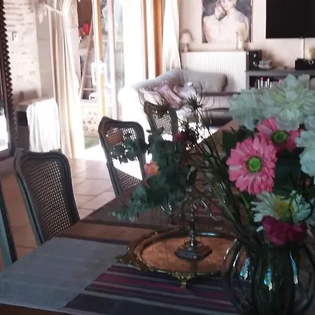 Гостевой дом Maison Castaings 3*