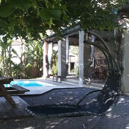Maison Castaings Гостевой дом 3*