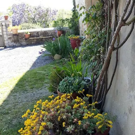 Maison Castaings 3*