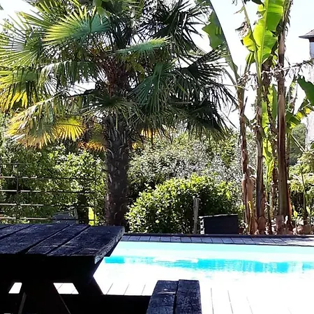 Maison Castaings 3*