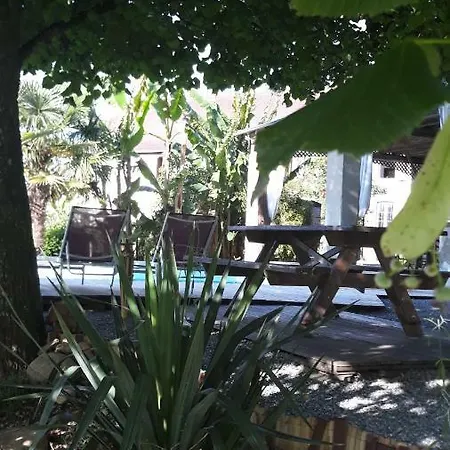 Maison Castaings 3*