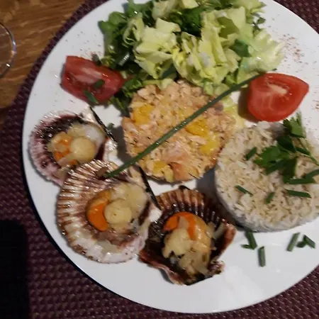 Maison Castaings 3*