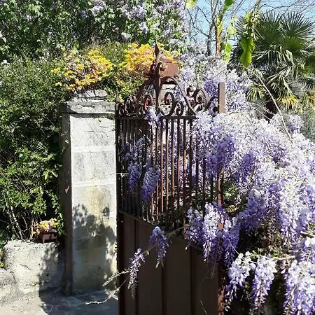 Maison Castaings 3* Lucq-de-Béarn