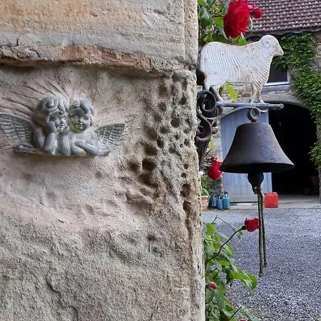 Maison Castaings 3* Lucq-de-Bearn