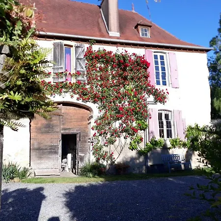 Maison Castaings 3*