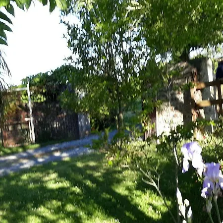 게스트하우스 Maison Castaings