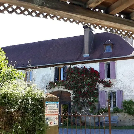 Maison Castaings 3*