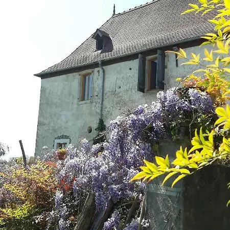 게스트하우스 Maison Castaings 3*