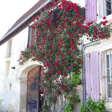Гостевой дом Maison Castaings Lucq-de-Bearn