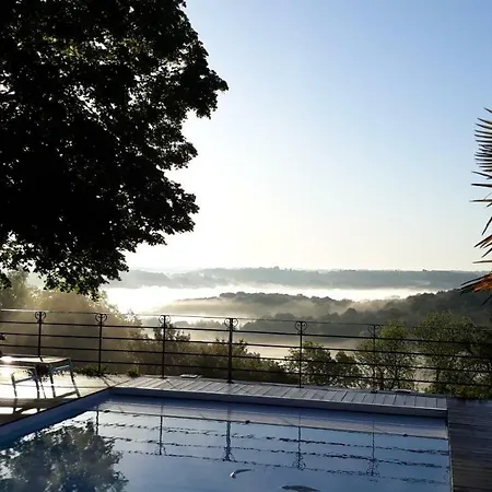 Maison Castaings 3*