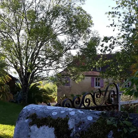 Maison Castaings 3* Lucq-de-Bearn