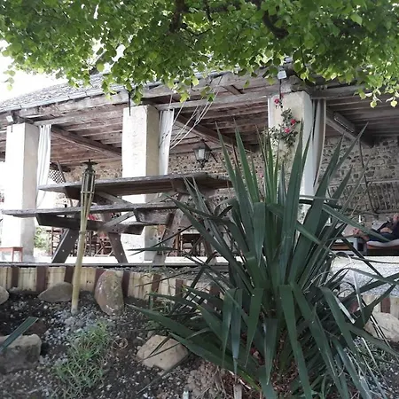Maison Castaings 3*
